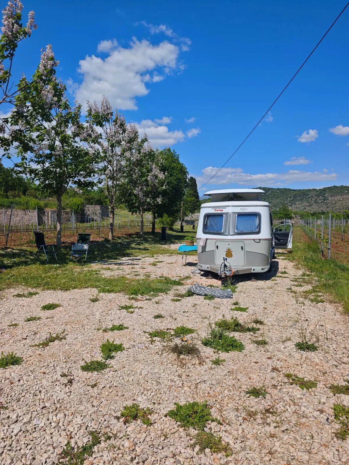 Auto Camp Matica