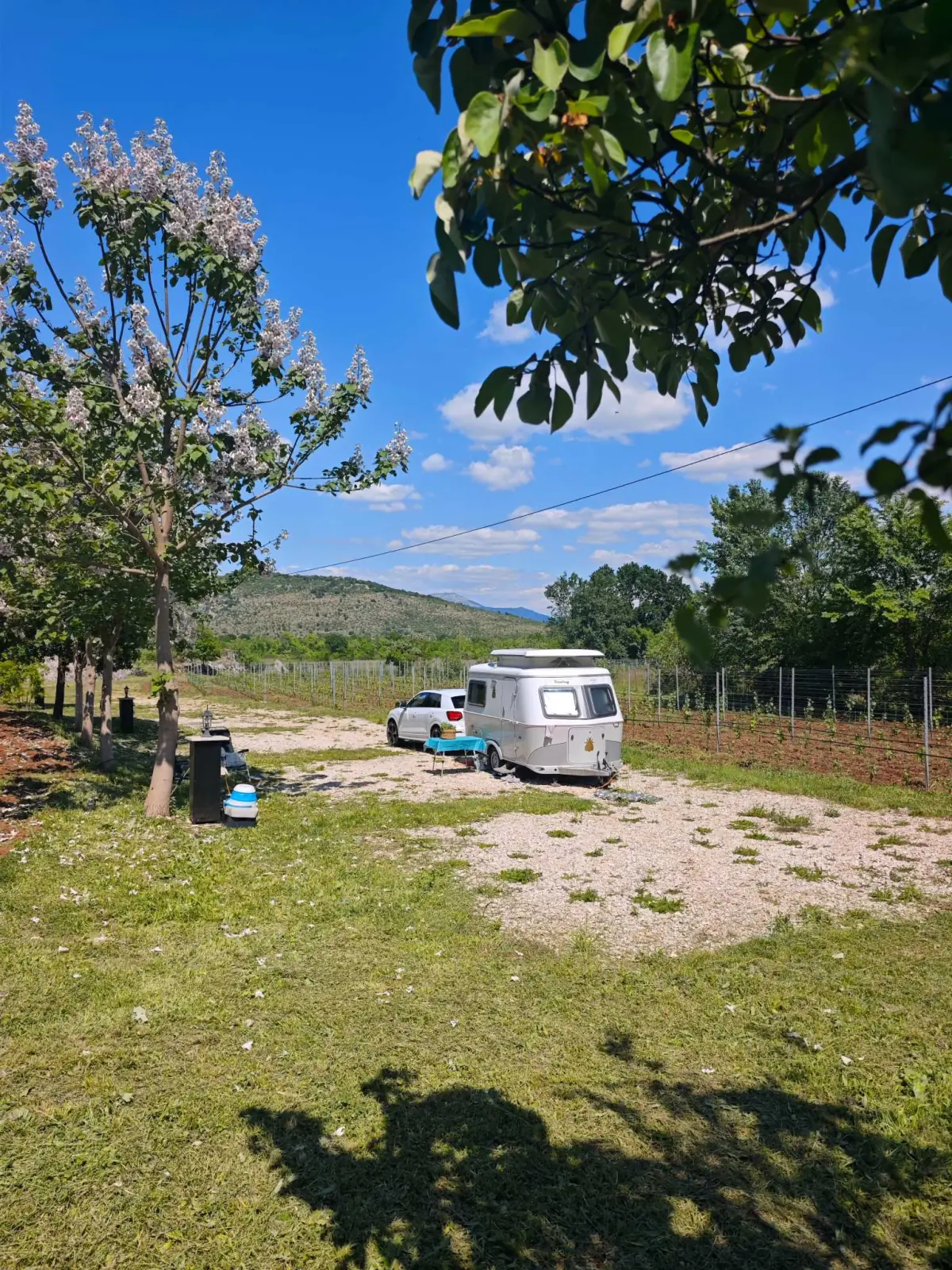 Auto Camp Matica